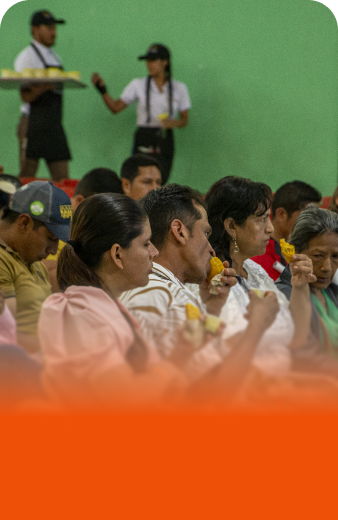 Eventos empresariales