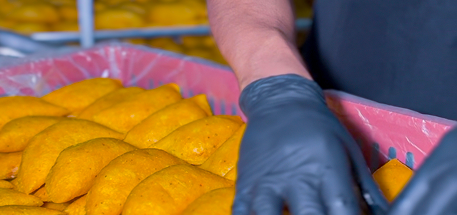 Calidad estandarizada