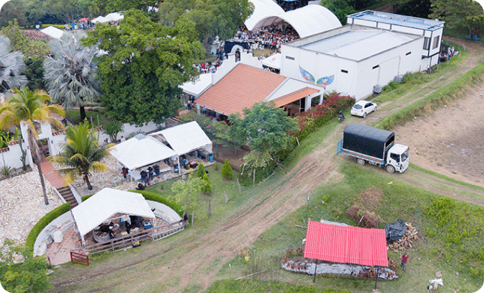 Capacidad que responde