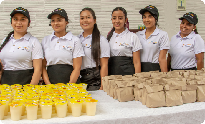 Eventos reales, resultados reales