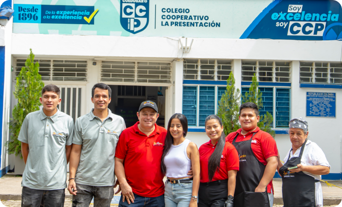 Eventos reales, resultados reales