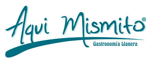 Logo Aquí Mismito footer